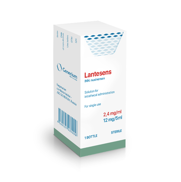 Lantesens®